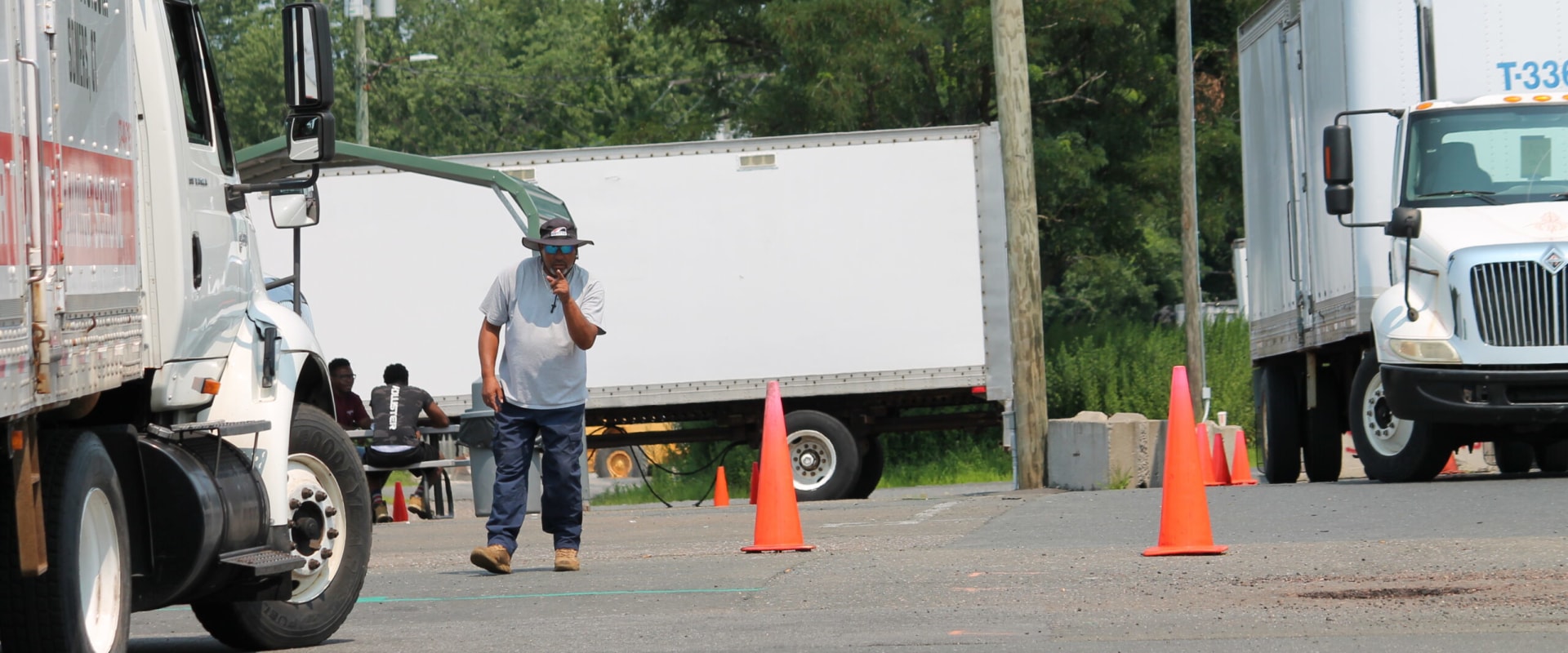 Everything You Need To Know About CDL Road Tests