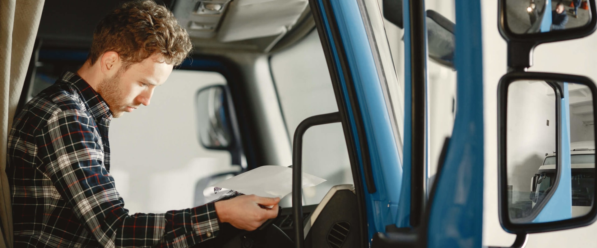 Understanding Licensing Fees for Truckers
