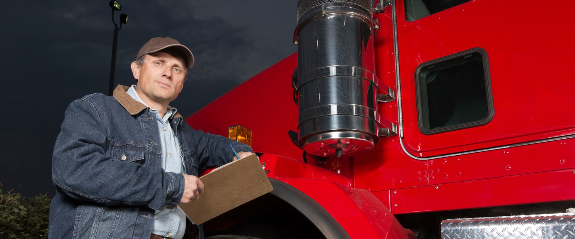 Driver Logs and Hours of Service Rules Explained