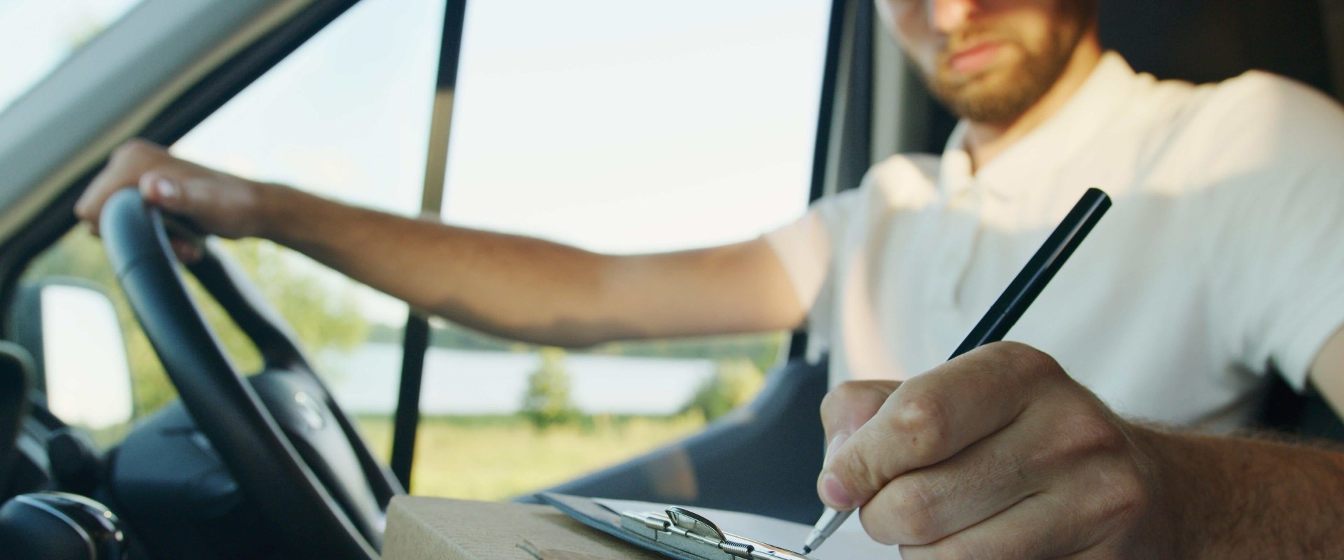 Everything You Need to Know About Long-Haul Truck Driving Jobs