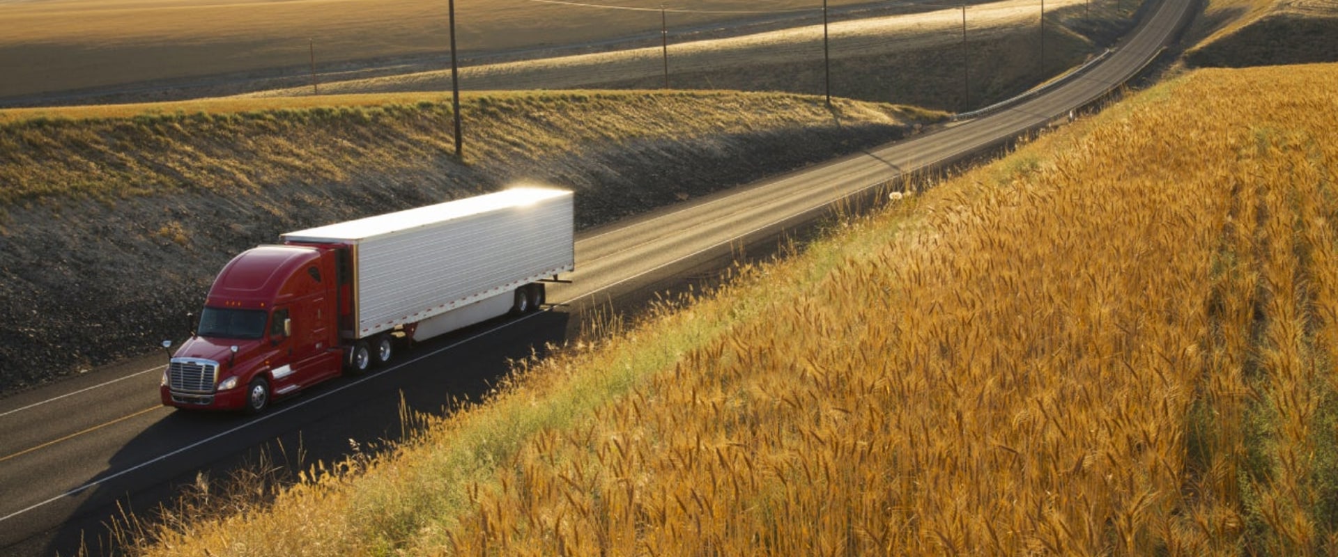 Regional Truck Driving Jobs: A Comprehensive Overview