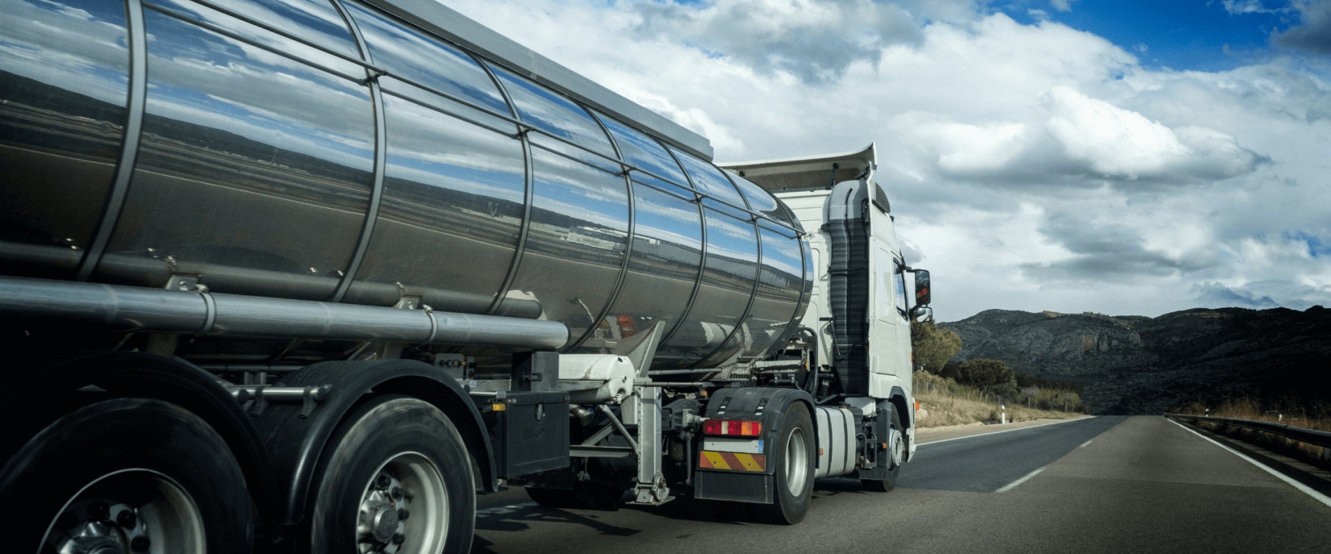 Everything You Need to Know About Tanker Vehicle Endorsement