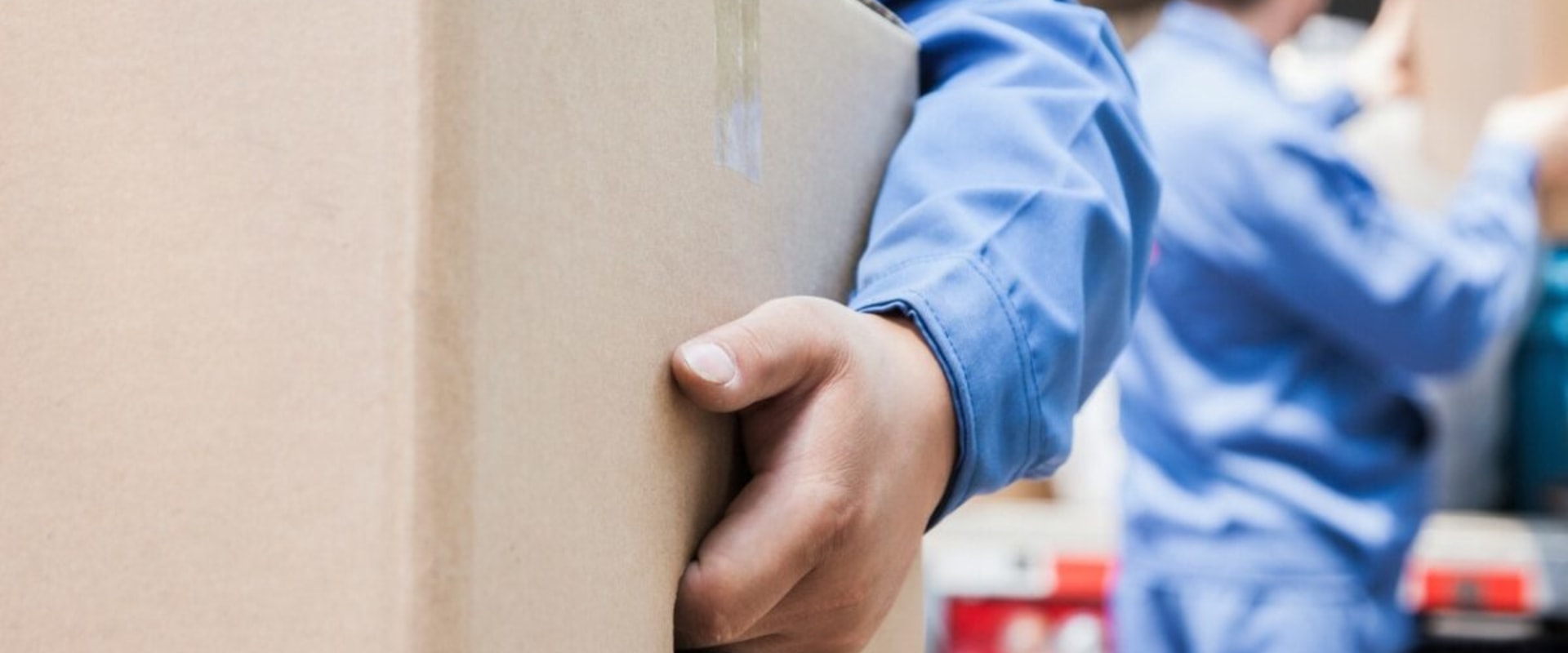 Is moving a profitable business?