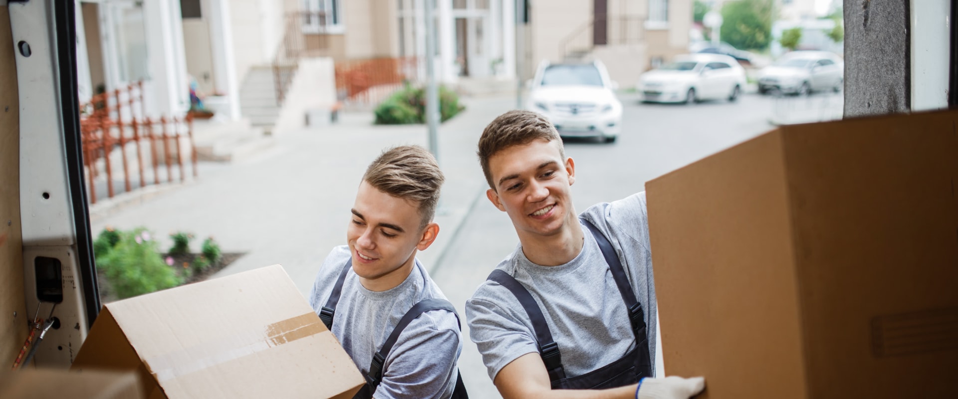 How do i get out of a moving company contract?
