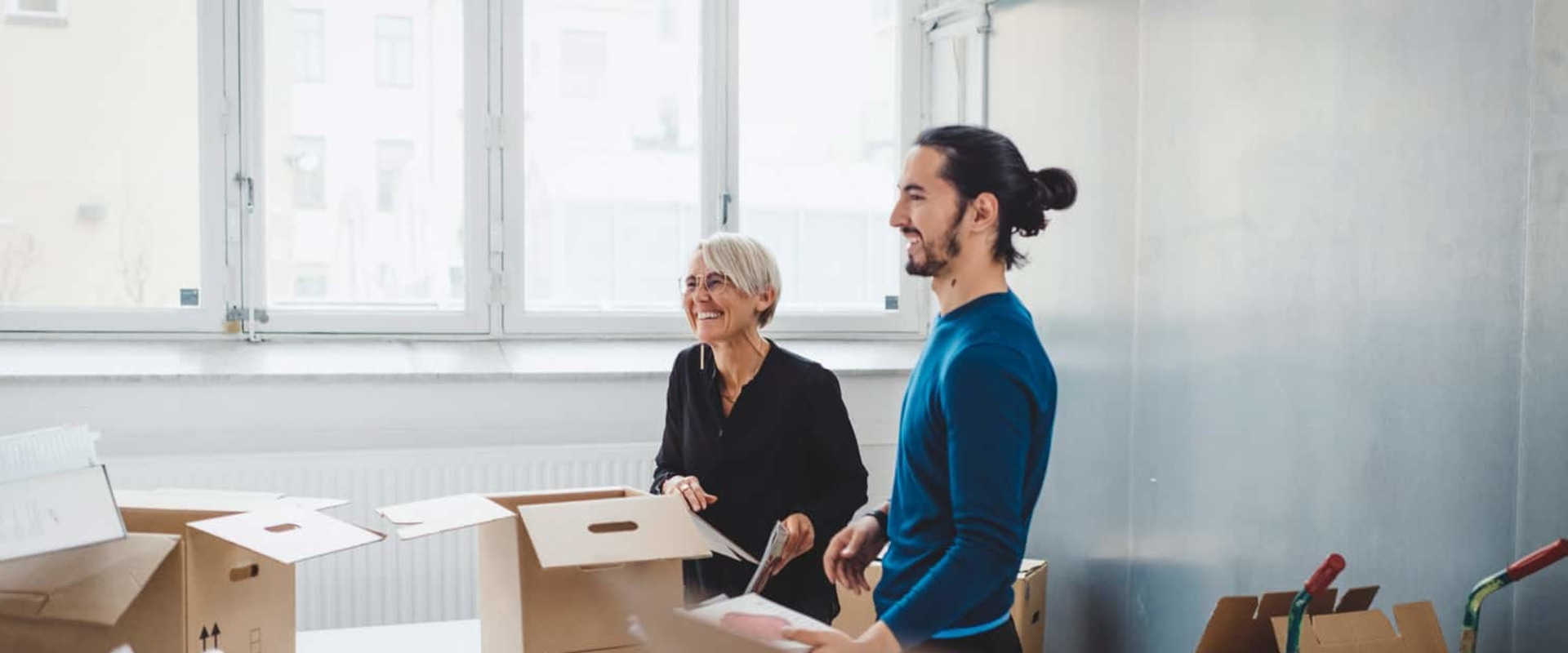 Long Distance Movers: The Ultimate Guide to Driver Jobs at Three Movers
