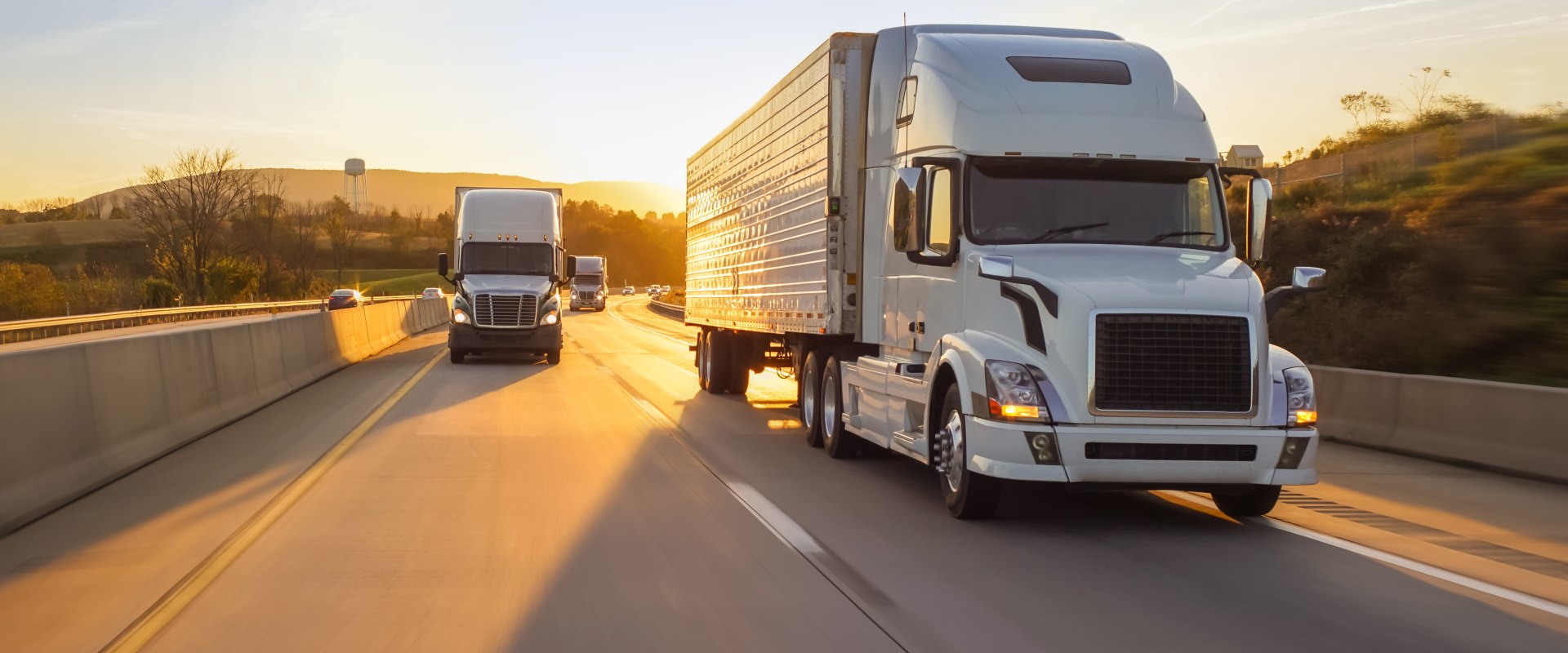 Exploring Local Truck Driving Jobs