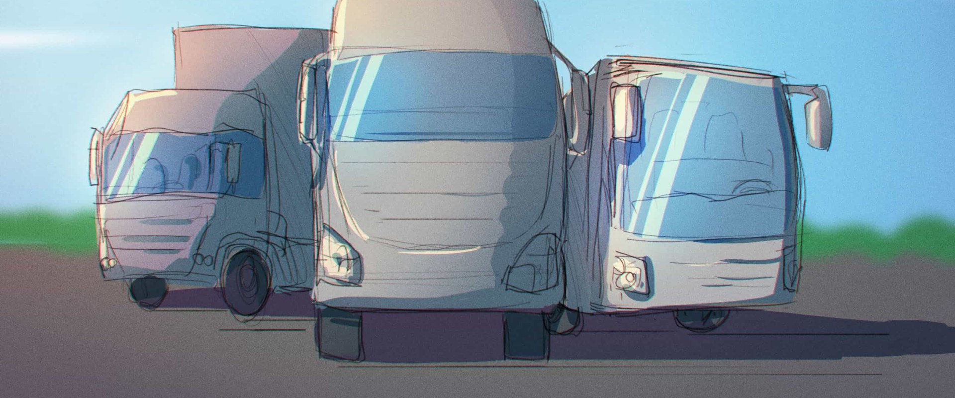 Straight Truck Endorsement - Everything You Need to Know