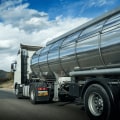 Everything You Need to Know About Tanker Vehicle Endorsement