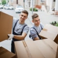What is a mover person?