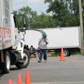 CDL Road Test Preparation and Tips