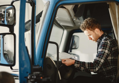 Understanding Licensing Fees for Truckers