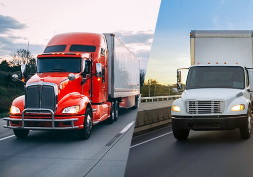 Everything You Need to Know About Class B CDL Training